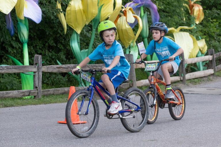 Trike & Bike 2026 – Wilderness Trek Loop