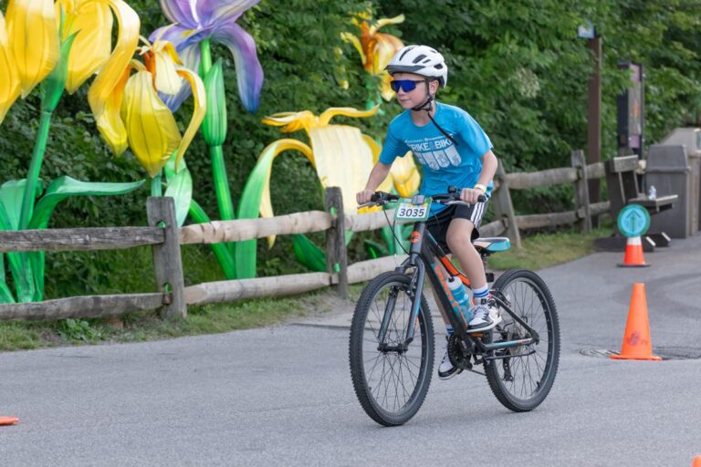 Trike & Bike 2026 – Wilderness Trek Loop