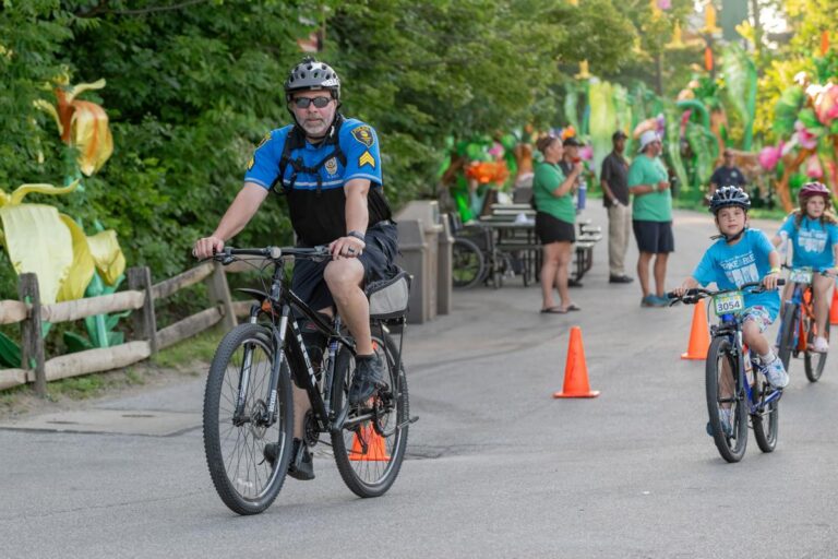 Trike & Bike 2026 – Wilderness Trek Loop