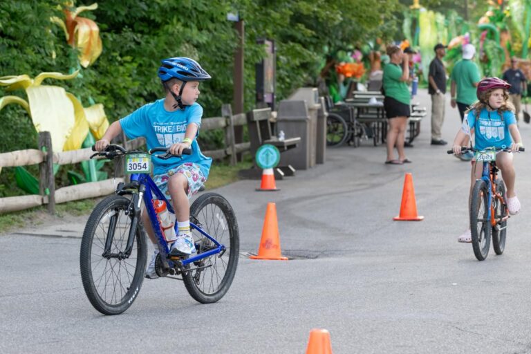 Trike & Bike 2026 – Wilderness Trek Loop