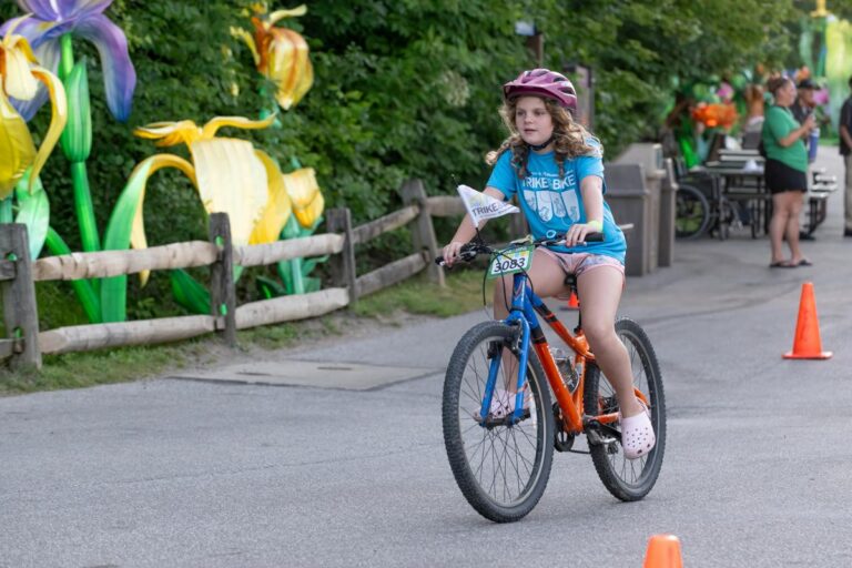 Trike & Bike 2026 – Wilderness Trek Loop
