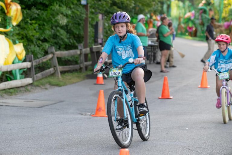 Trike & Bike 2026 – Wilderness Trek Loop