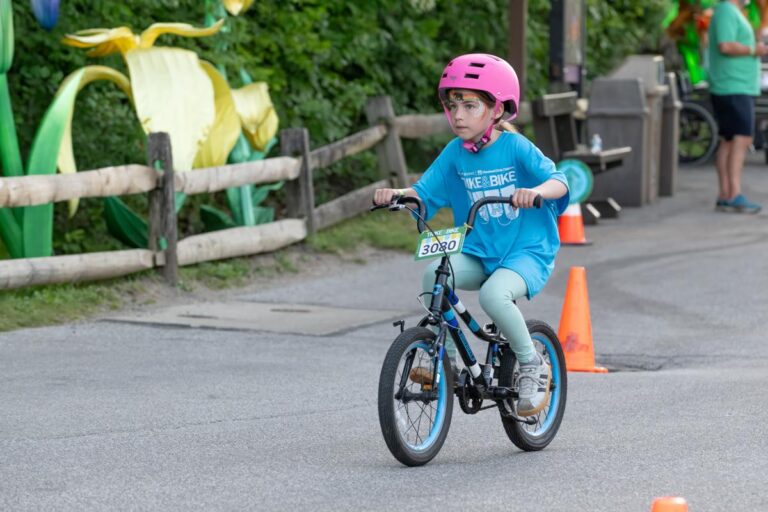 Trike & Bike 2026 – Wilderness Trek Loop