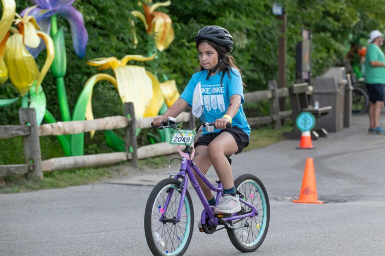 Trike & Bike 2026 – Wilderness Trek Loop