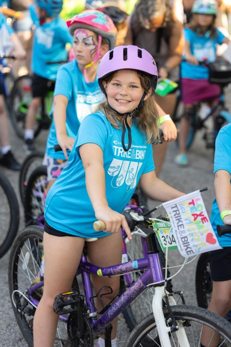 Trike & Bike 2026 – Wilderness Trek Loop