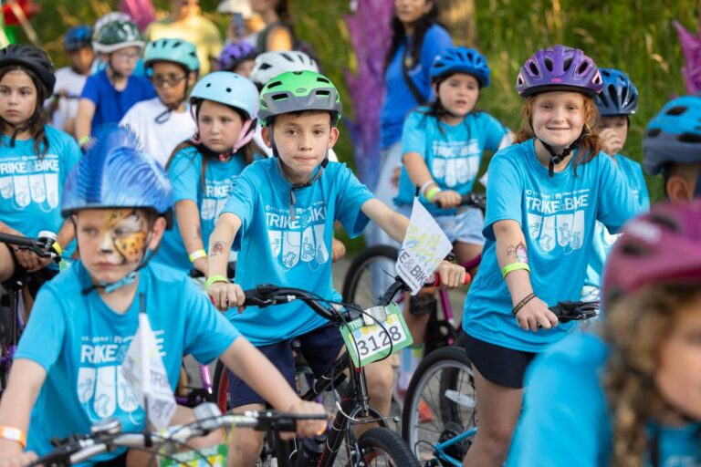Trike & Bike 2026 – Wilderness Trek Loop