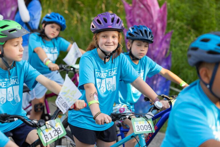 Trike & Bike 2026 – Wilderness Trek Loop