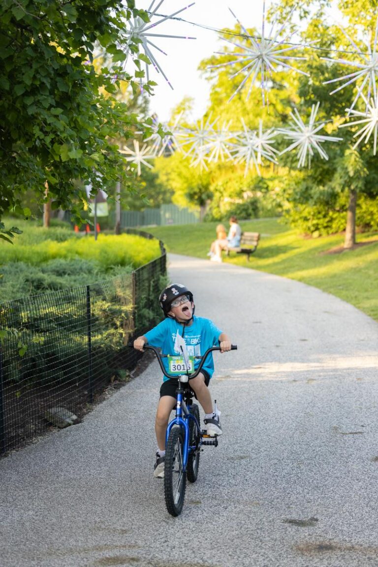 Trike & Bike 2026 – Wilderness Trek Loop