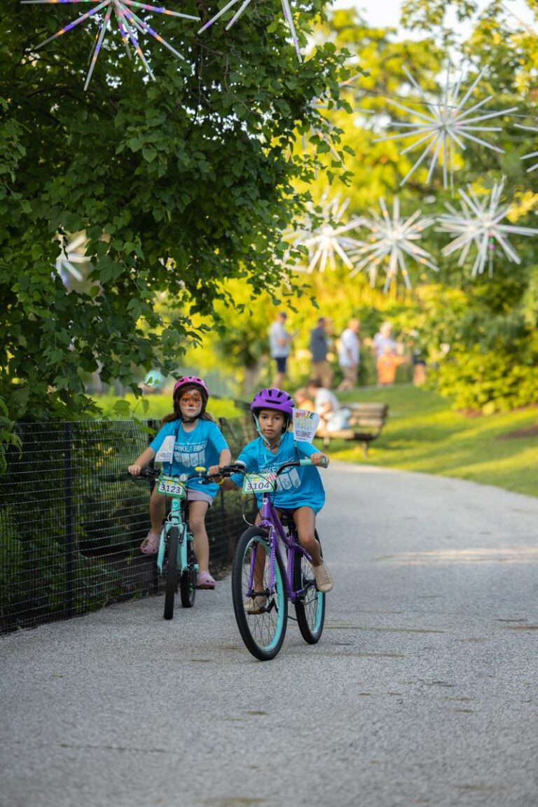 Trike & Bike 2026 – Wilderness Trek Loop