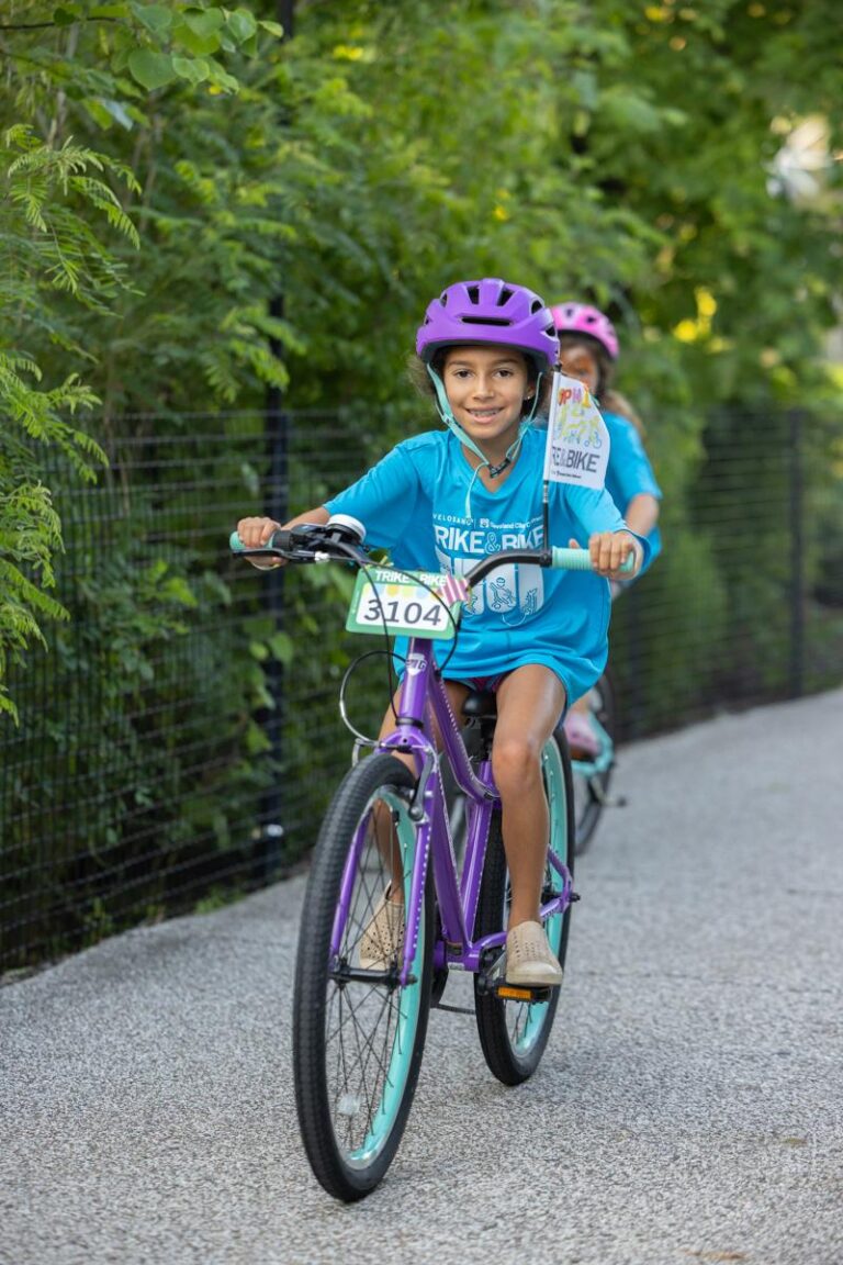 Trike & Bike 2026 – Wilderness Trek Loop