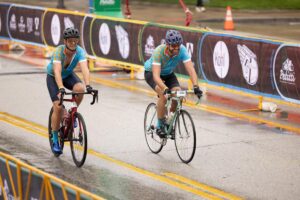 Bike to Cure 2026 – Saturday, Mall B 1:00 – 3:00 PM