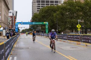 Bike to Cure 2026 – Saturday, Mall B 3:00 – 6:00 PM
