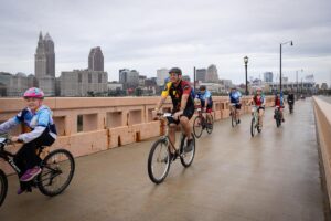 Bike to Cure 2026 – Saturday, Hope Memorial Bridge