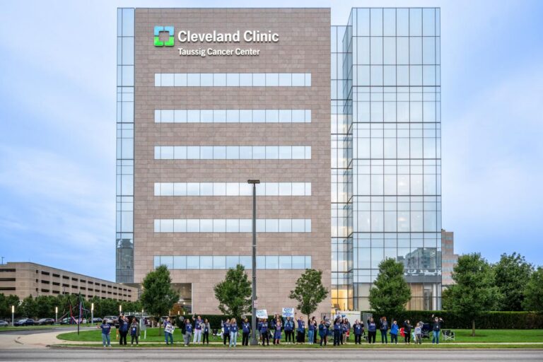 Bike to Cure 2026 – Saturday, Taussig Cancer Center