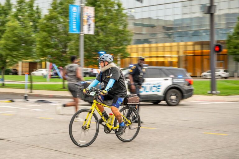 Bike to Cure 2026 – Saturday, Taussig Cancer Center