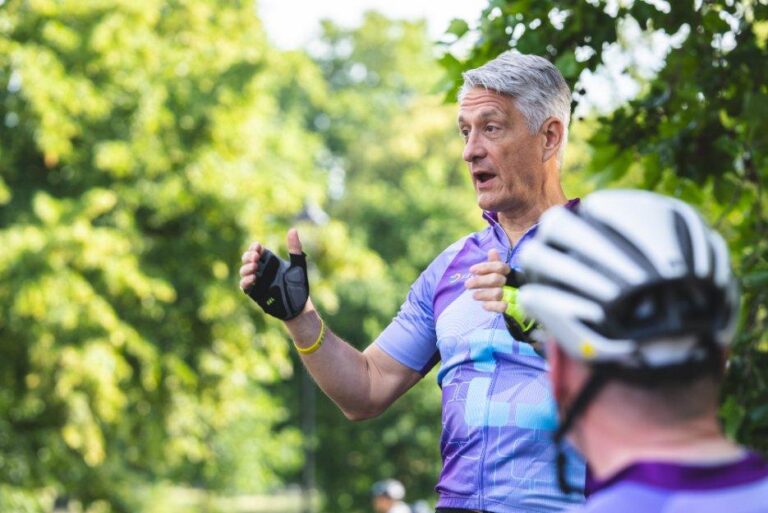 London for the Cure 2026