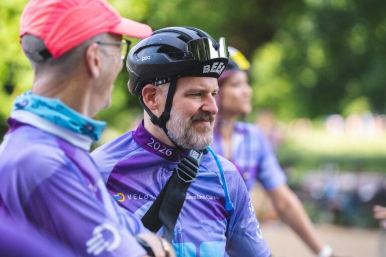 London for the Cure 2026
