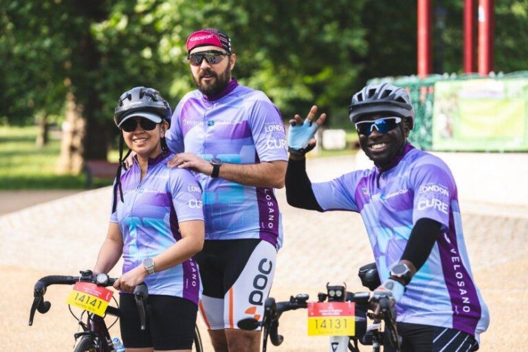 London for the Cure 2026