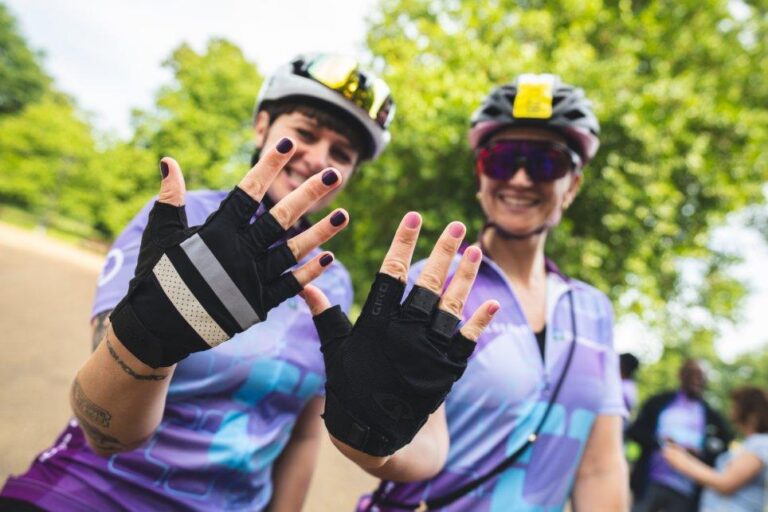 London for the Cure 2026