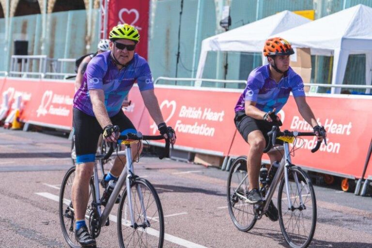 London for the Cure 2026