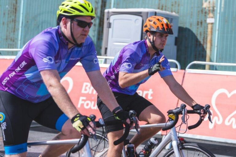 London for the Cure 2026