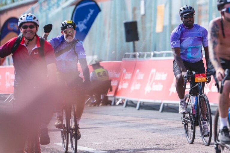 London for the Cure 2026