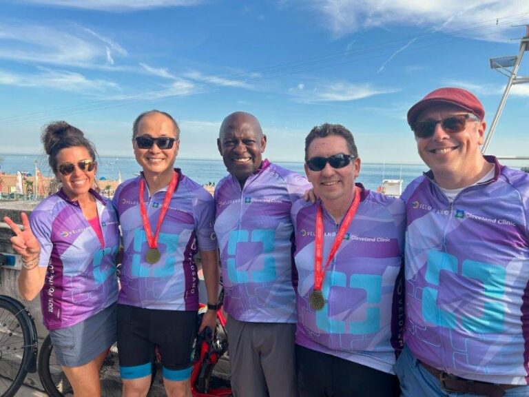 London for the Cure 2026