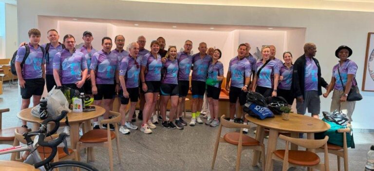London for the Cure 2026